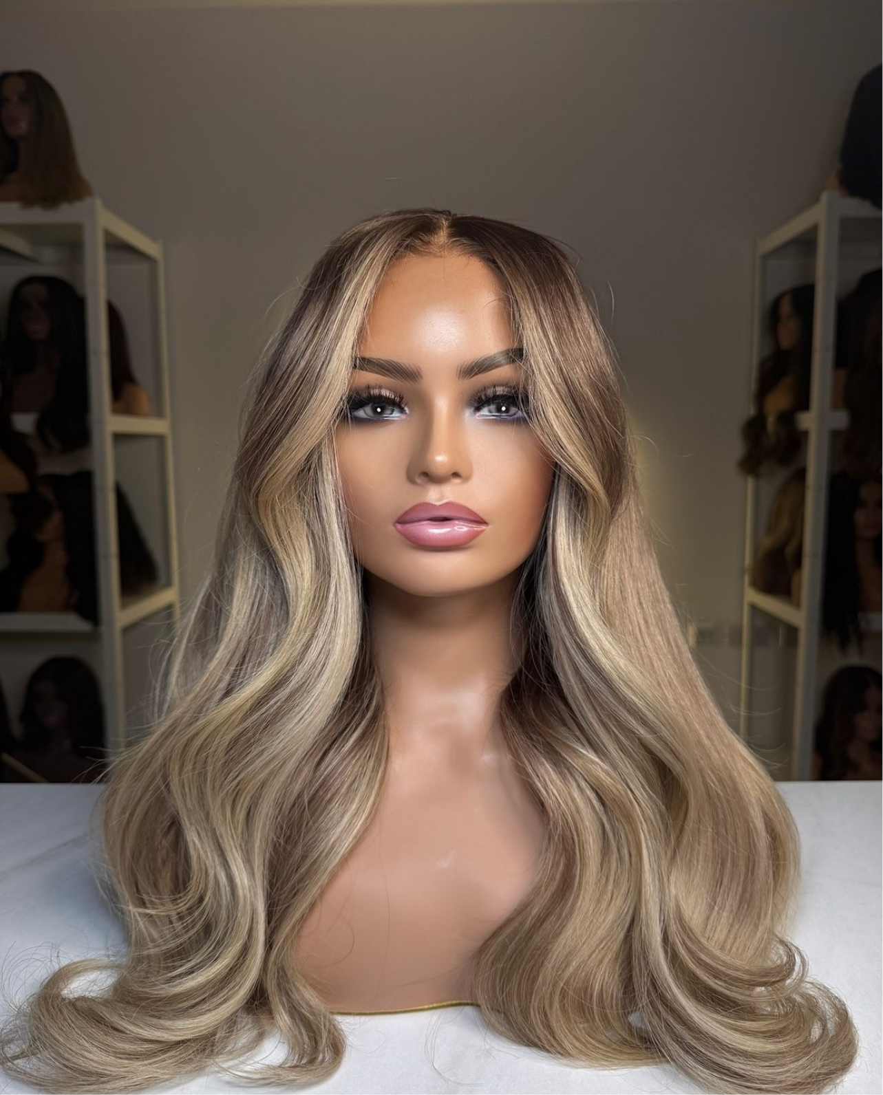 GLAM