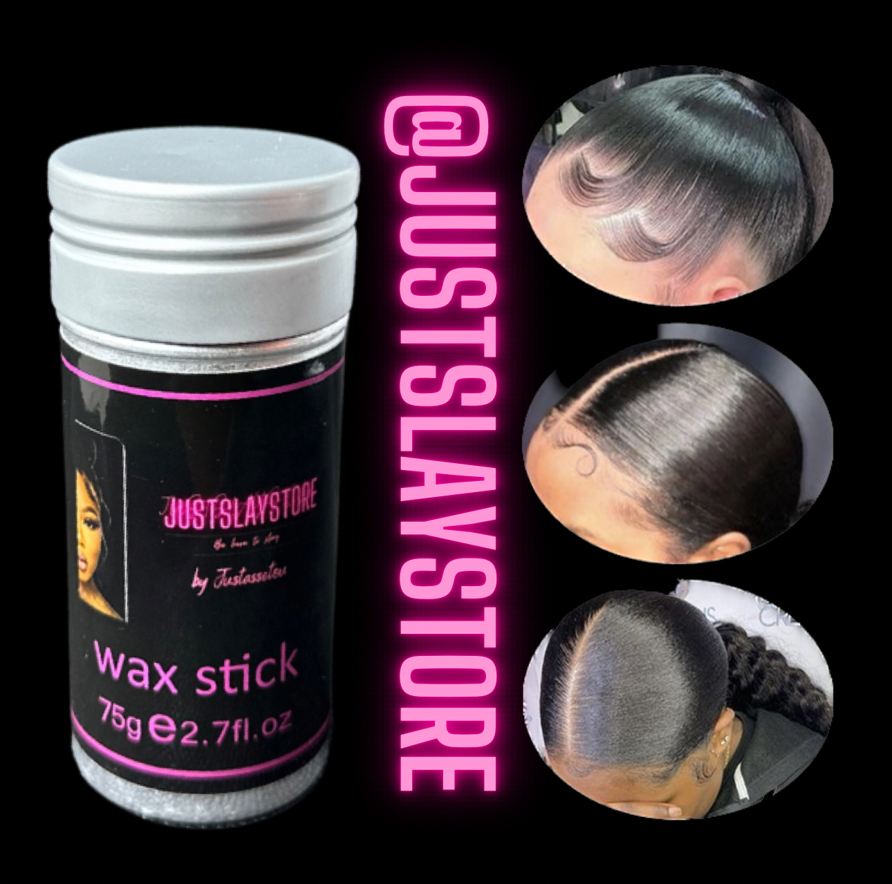 WAX STICK