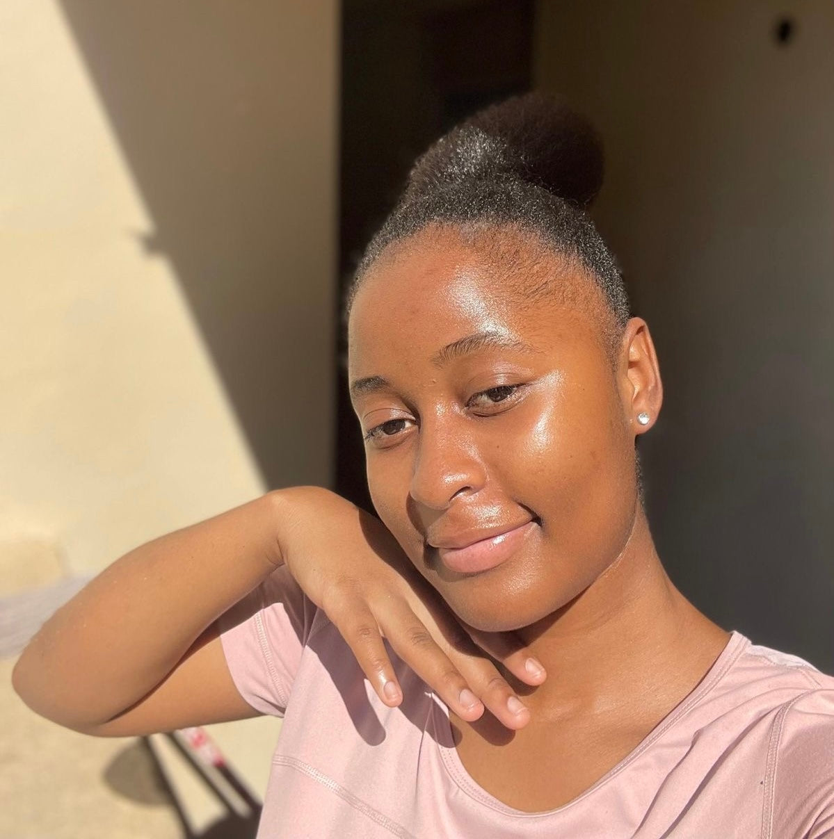 JUST SLAY BODY CARE 4 in 1 Set