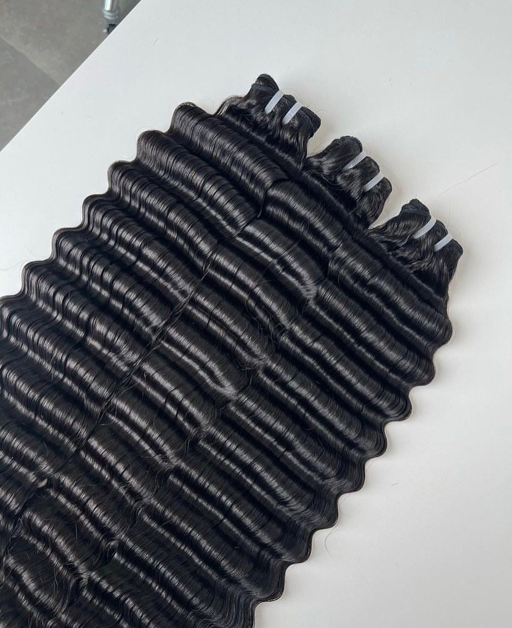 RAW BUNDLES