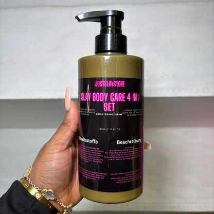 SLAY SKIN CARE Einzelne