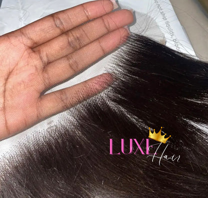 HD LACE CLOSURE