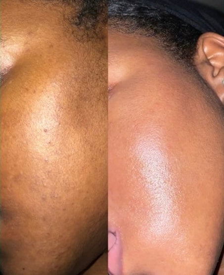 JUST SLAY BODY CARE 4 in 1 Set