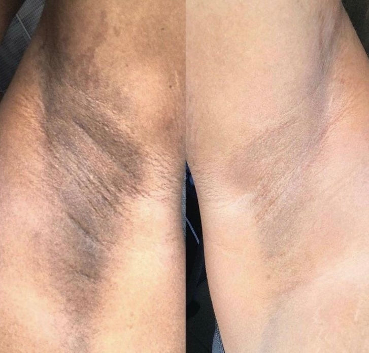 JUST SLAY BODY CARE 4 in 1 Set