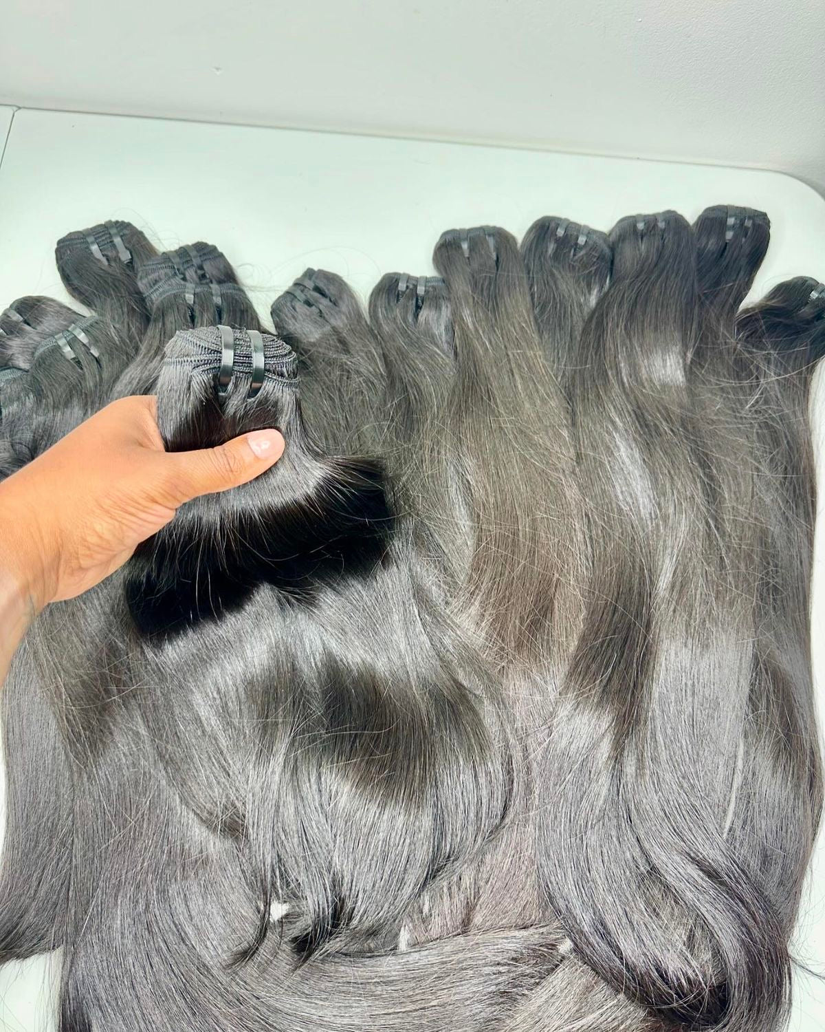 RAW BUNDLES