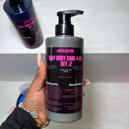 SLAY SKIN CARE Einzelne