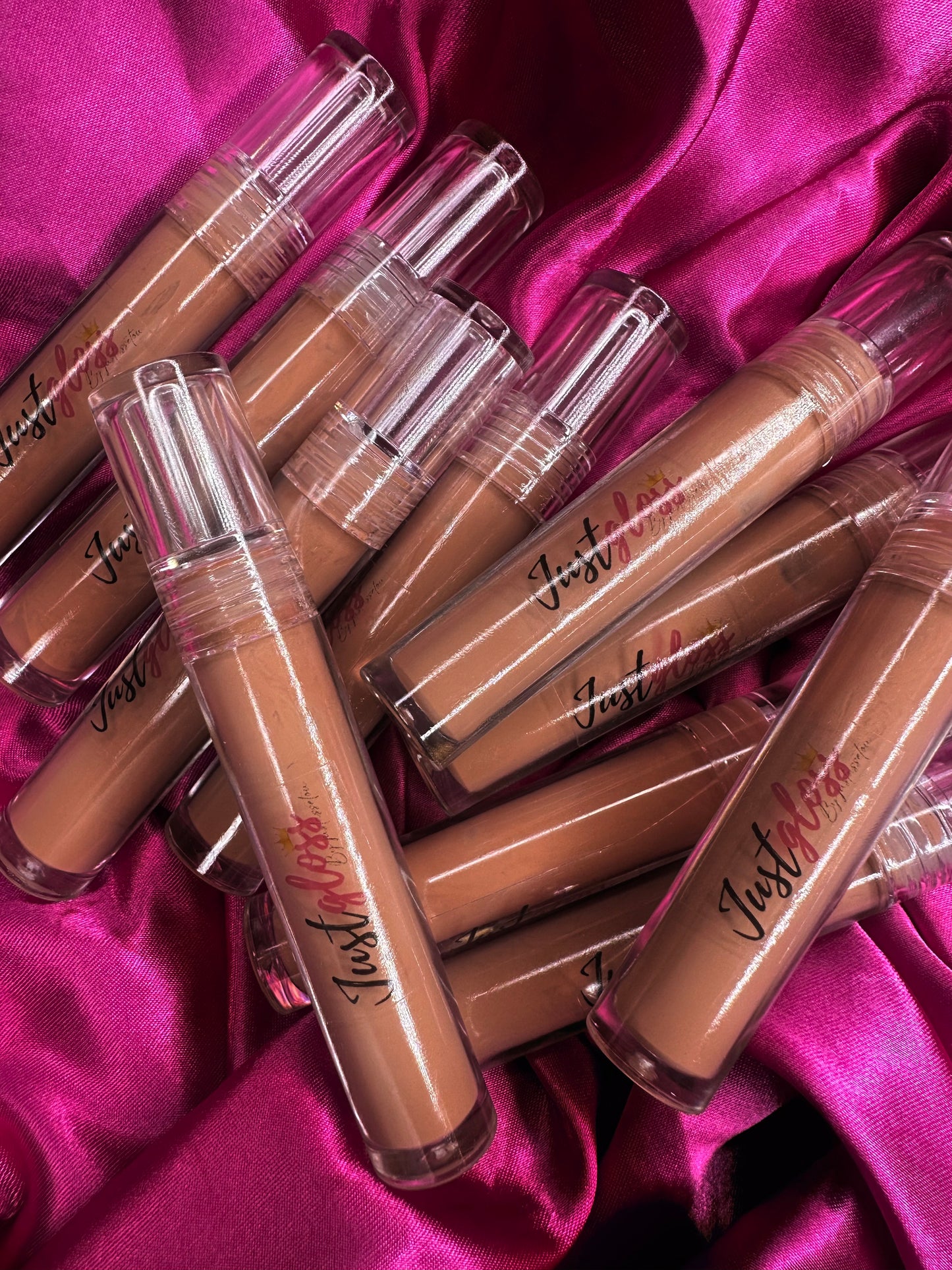 BEIGE GLOSS