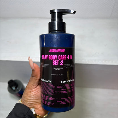 SLAY SKIN CARE Einzelne