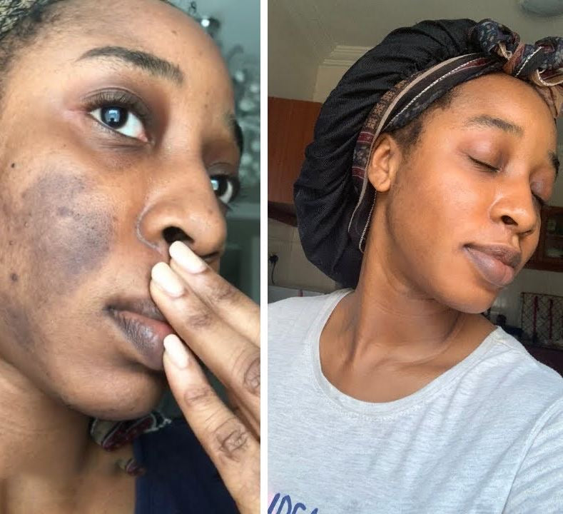 JUST SLAY BODY CARE 4 in 1 Set  :2