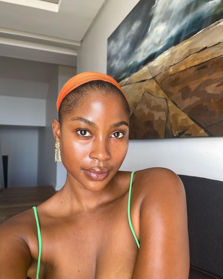 JUST SLAY BODY CARE 4 in 1 Set  :2