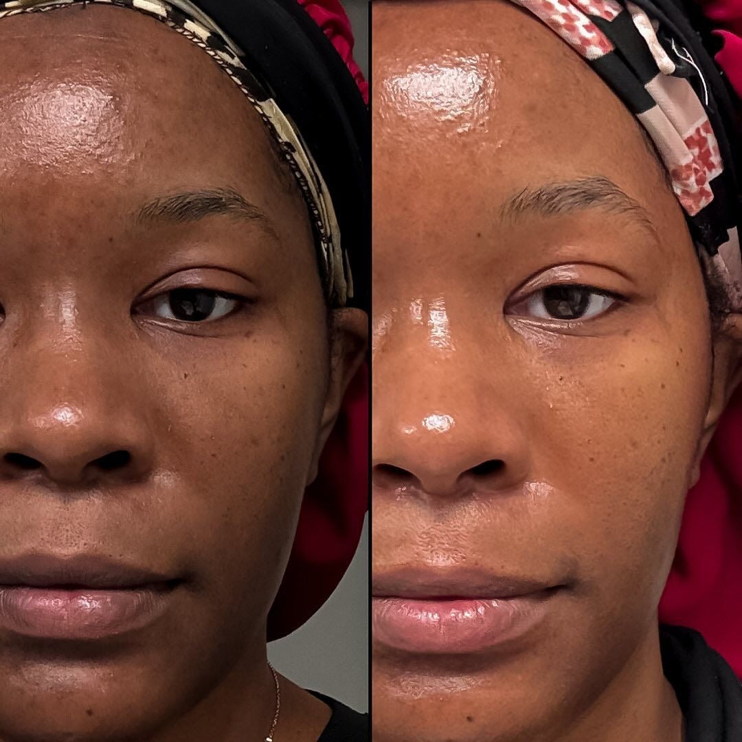 JUST SLAY BODY CARE 4 in 1 Set