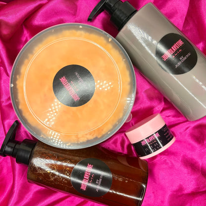 SLAY BODY CARE 4 in 1 Set  :2