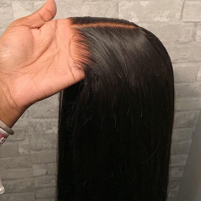Glueless HD LACE WIG