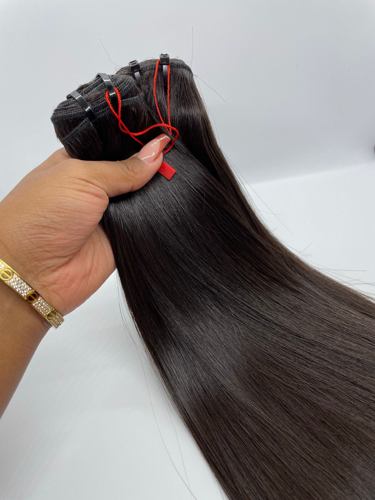RAW BUNDLES