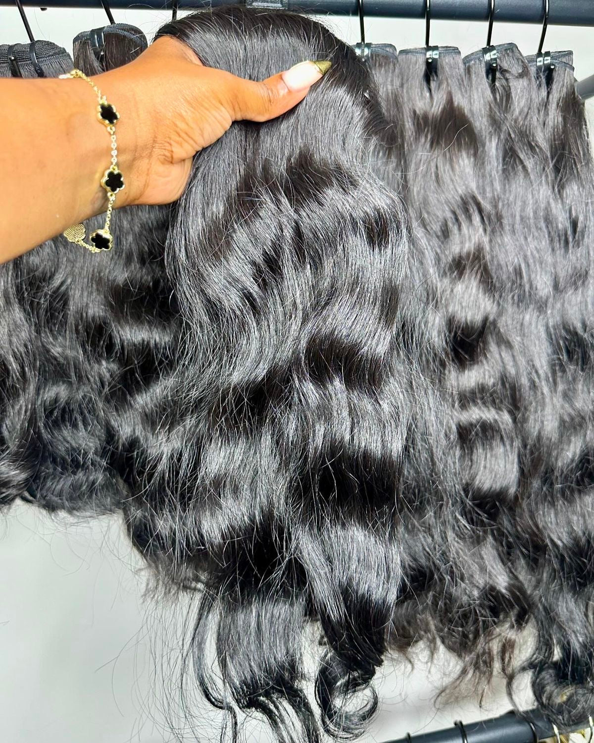 RAW BUNDLES