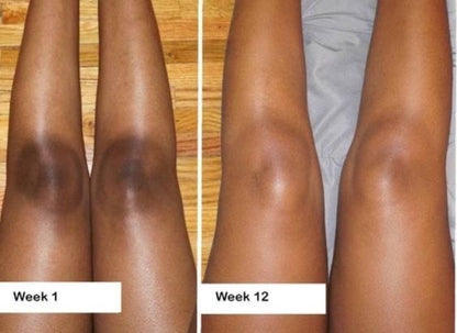 SLAY BODY CARE 4 in 1 Set