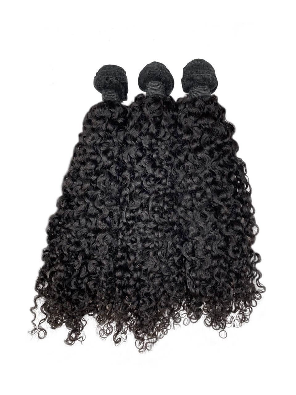 RAW BUNDLES