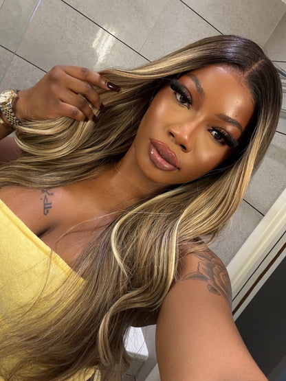 ZARA HDWIG