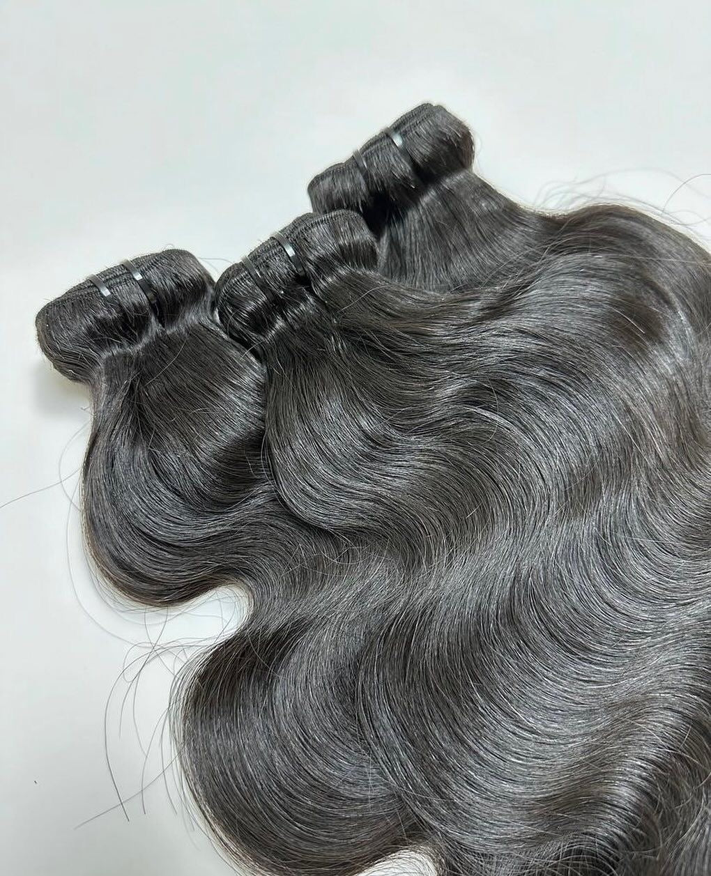 RAW BUNDLES