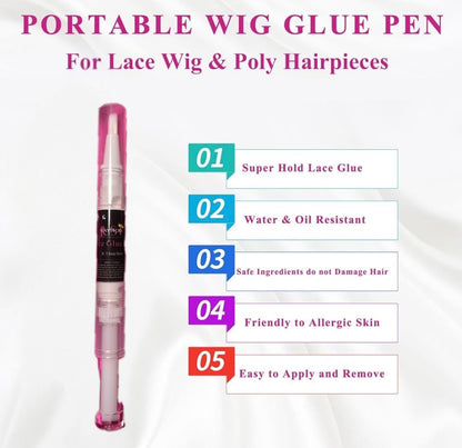 SLAY GLUE PEN