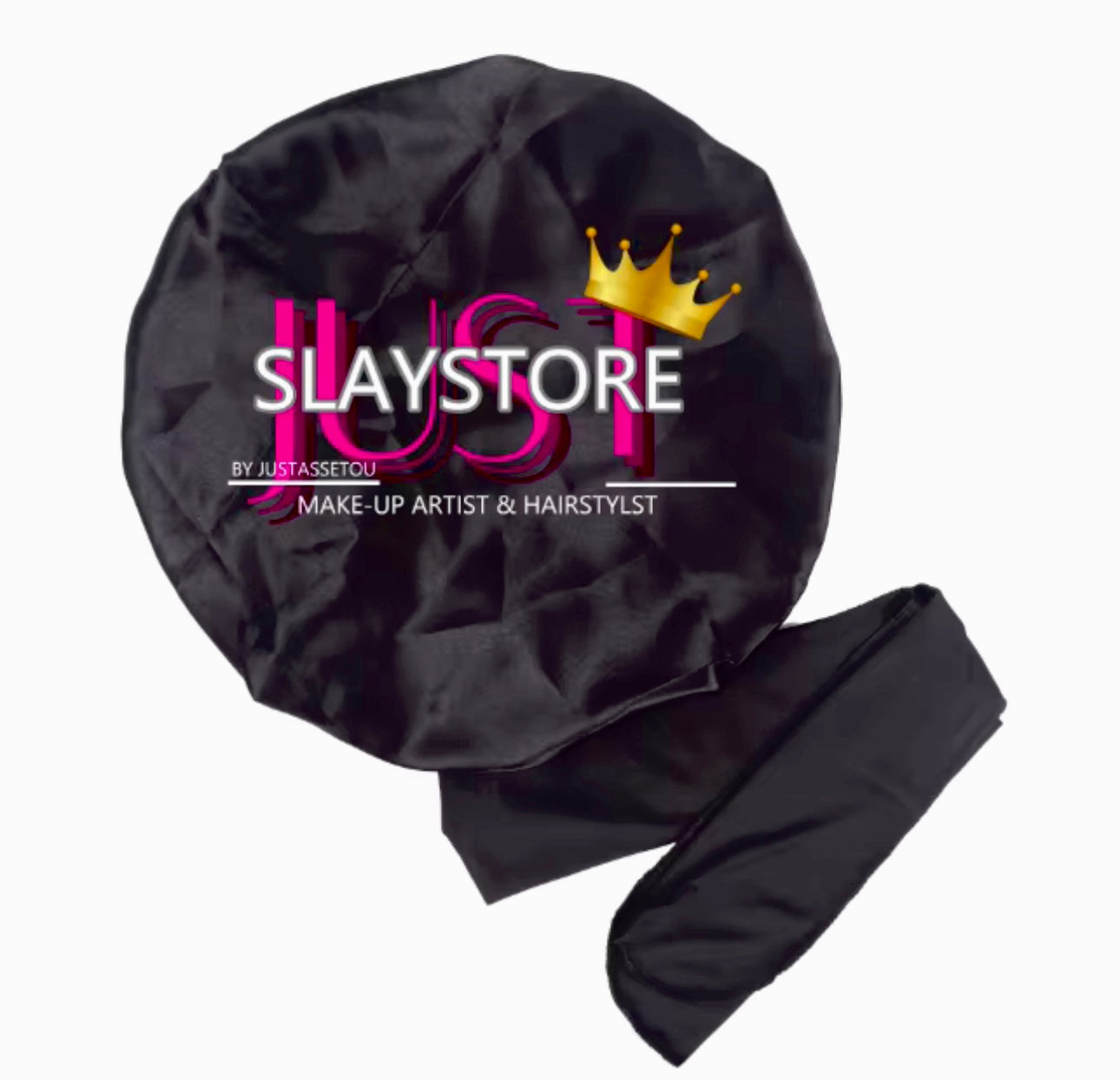 SLAY BONNET