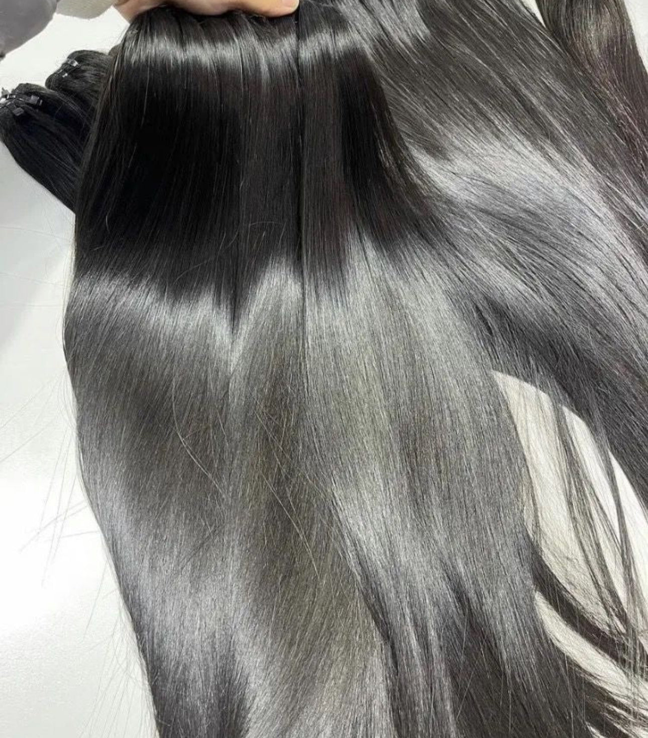 RAW BUNDLES