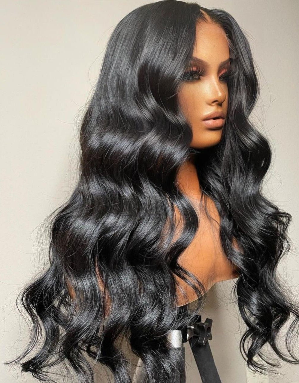 Glueless HD LACE WIG