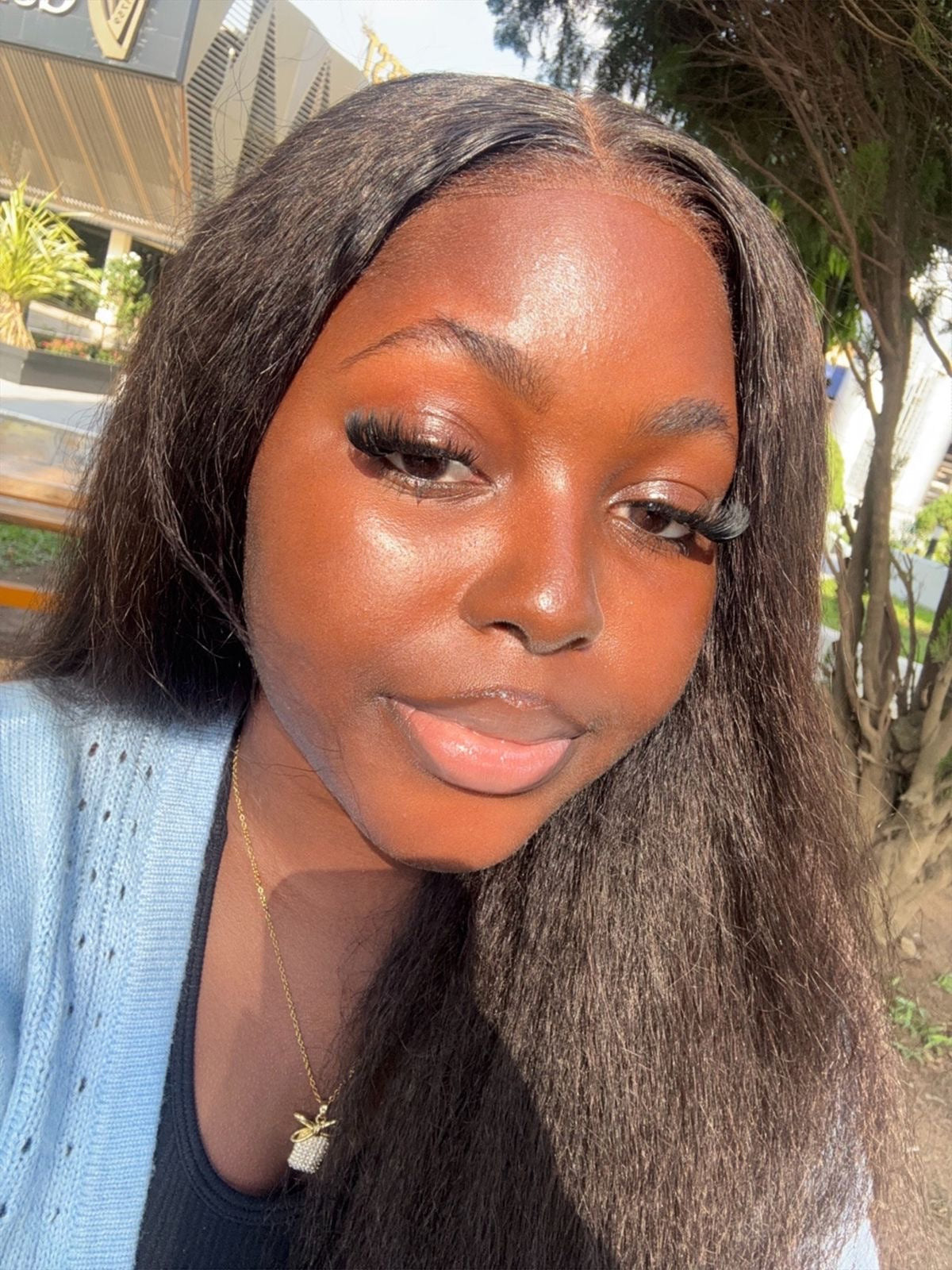 JUST SLAY BODY CARE 4 in 1 Set  :2