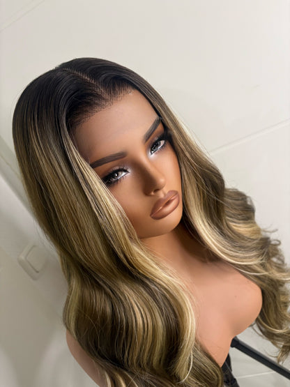 ZARA HDWIG