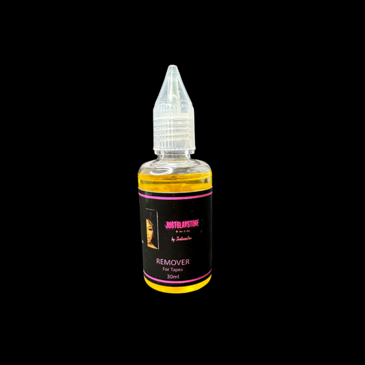 SLAY REMOVER