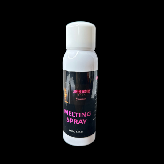 LACE SPRAY INVISIBLE