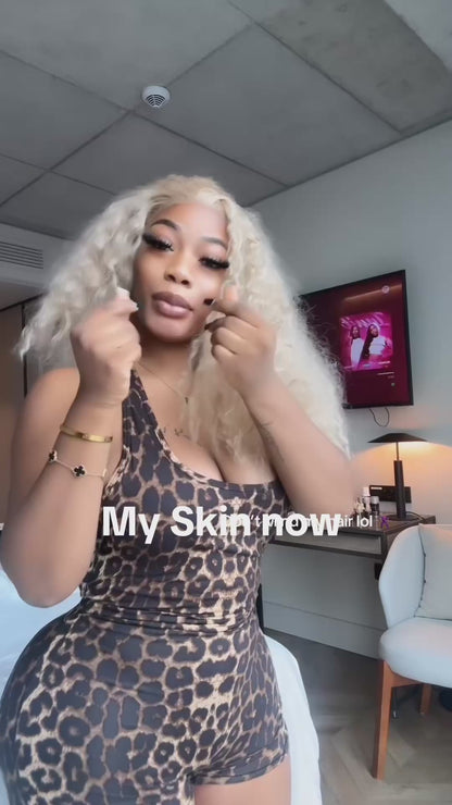 SLAY BODY CARE 4 in 1 Set