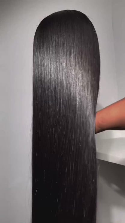 RAW VIETNAMESE WIG