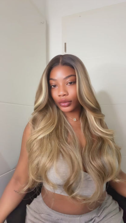 ZARA HDWIG
